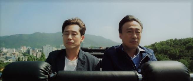 ภาพยนต์เกาหลีเรื่อง What A man want กับการนำเสนอมุมมองอีกด้านของการนอกใจ บอกถึงความรู้สึกๆของผู้ชายที่นอกใจผู้หญิง6