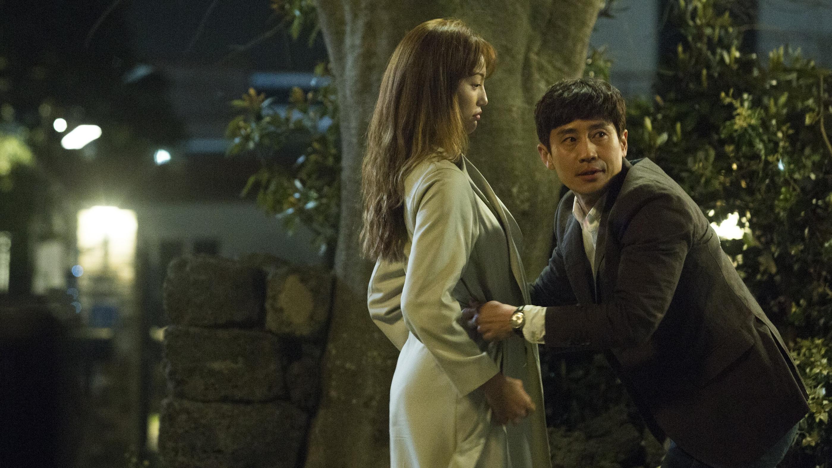 ภาพยนต์เกาหลีเรื่อง What A man want กับการนำเสนอมุมมองอีกด้านของการนอกใจ บอกถึงความรู้สึกๆของผู้ชายที่นอกใจผู้หญิง9