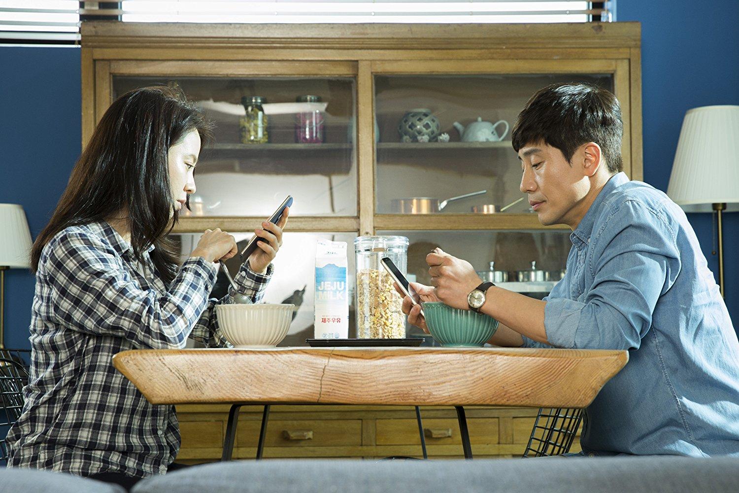 ภาพยนต์เกาหลีเรื่อง What A man want กับการนำเสนอมุมมองอีกด้านของการนอกใจ บอกถึงความรู้สึกๆของผู้ชายที่นอกใจผู้หญิง8