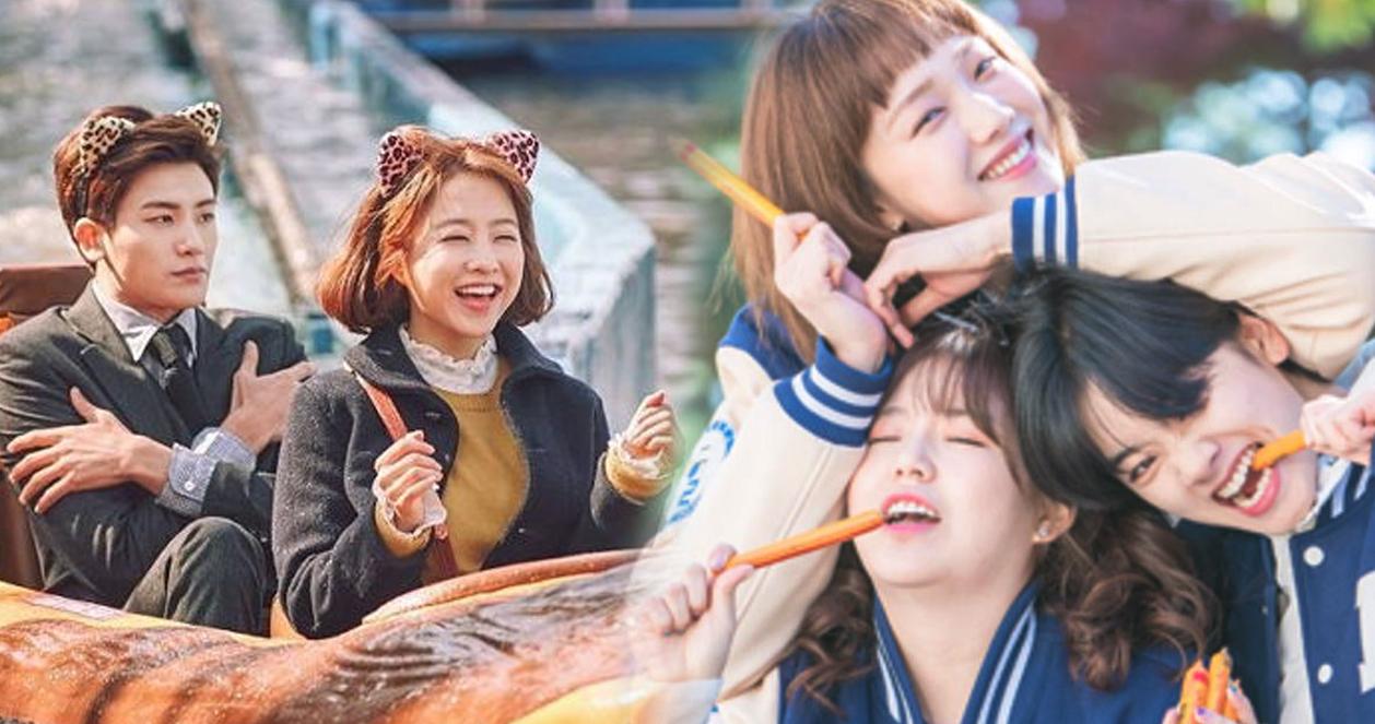 Văn hoá giải trí của giới trẻ Hàn: ngoài cafe còn có 8 loại hình giải trí này! 