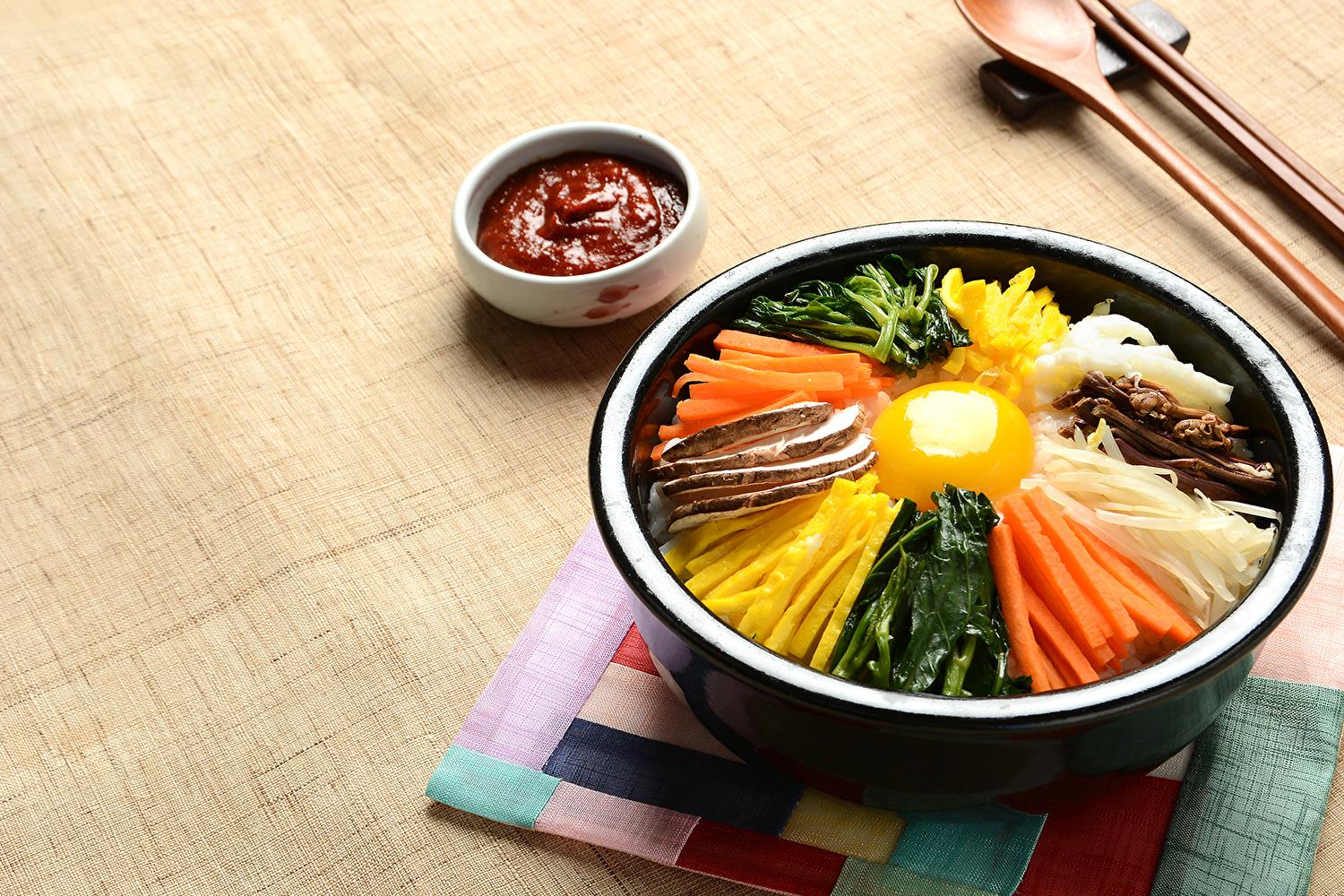 韓国料理、韓国ビビンバ、韓国文化、ビビンバ、美味しいお店、韓国人気のお店、韓国観光、ビビンバのすべて、人気料理、人気メニュー