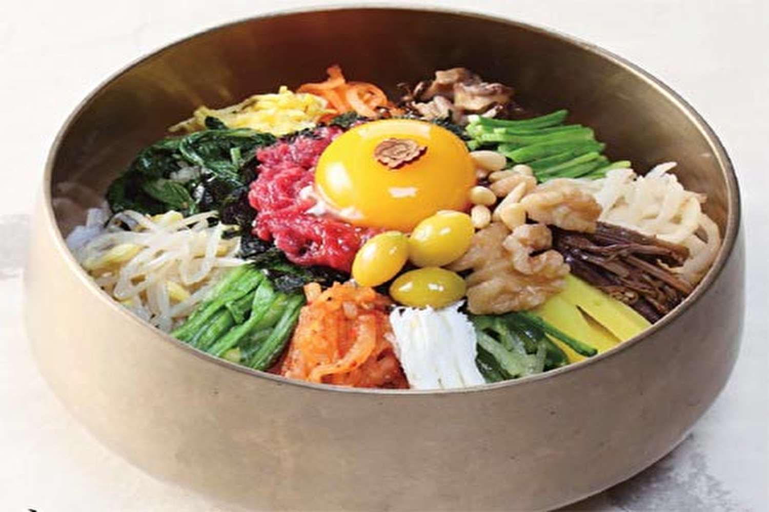 韓国料理、韓国ビビンバ、韓国文化、ビビンバ、美味しいお店、韓国人気のお店、韓国観光、ビビンバのすべて、人気料理、人気メニュー
