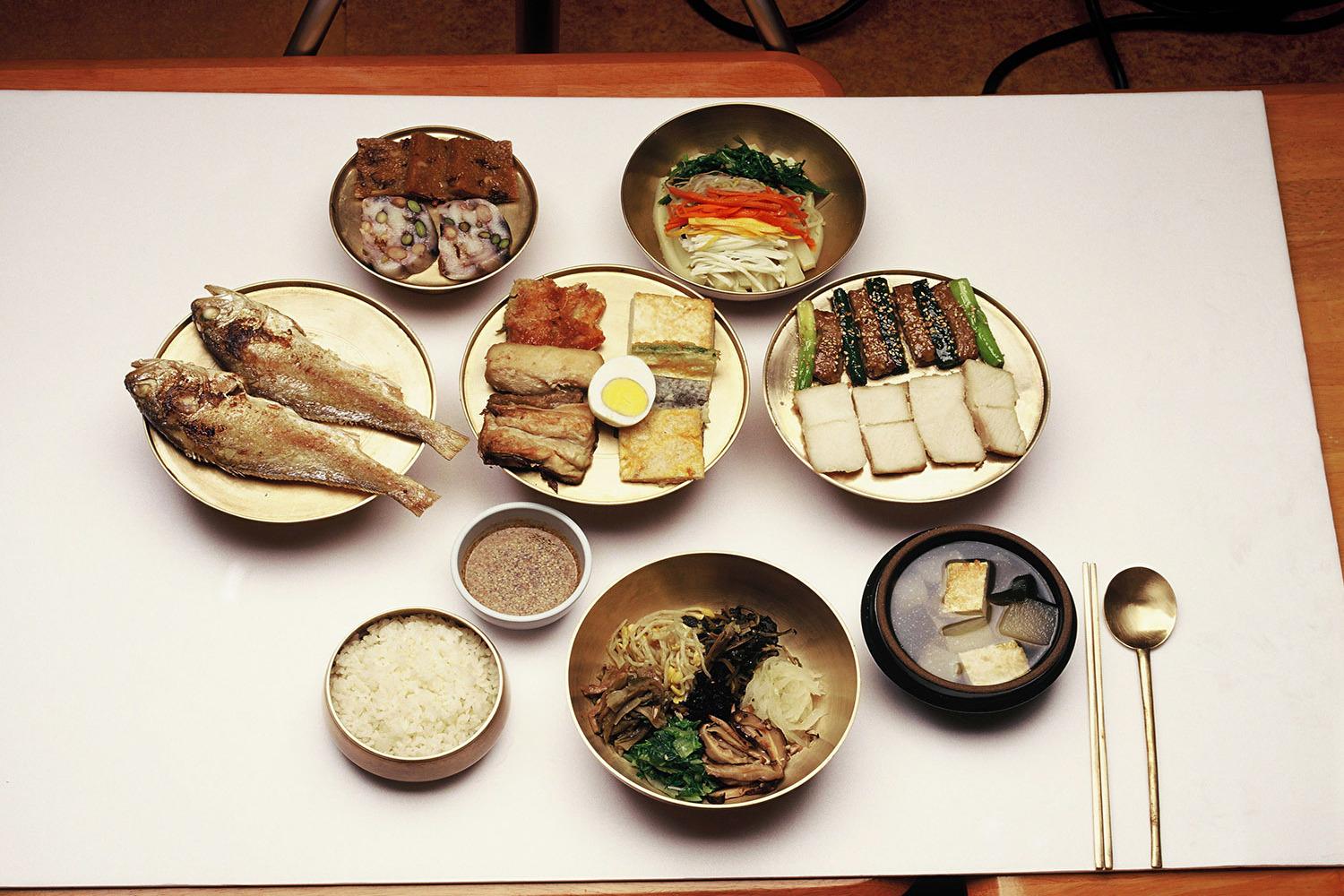 韓国料理、韓国ビビンバ、韓国文化、ビビンバ、美味しいお店、韓国人気のお店、韓国観光、ビビンバのすべて、人気料理、人気メニュー