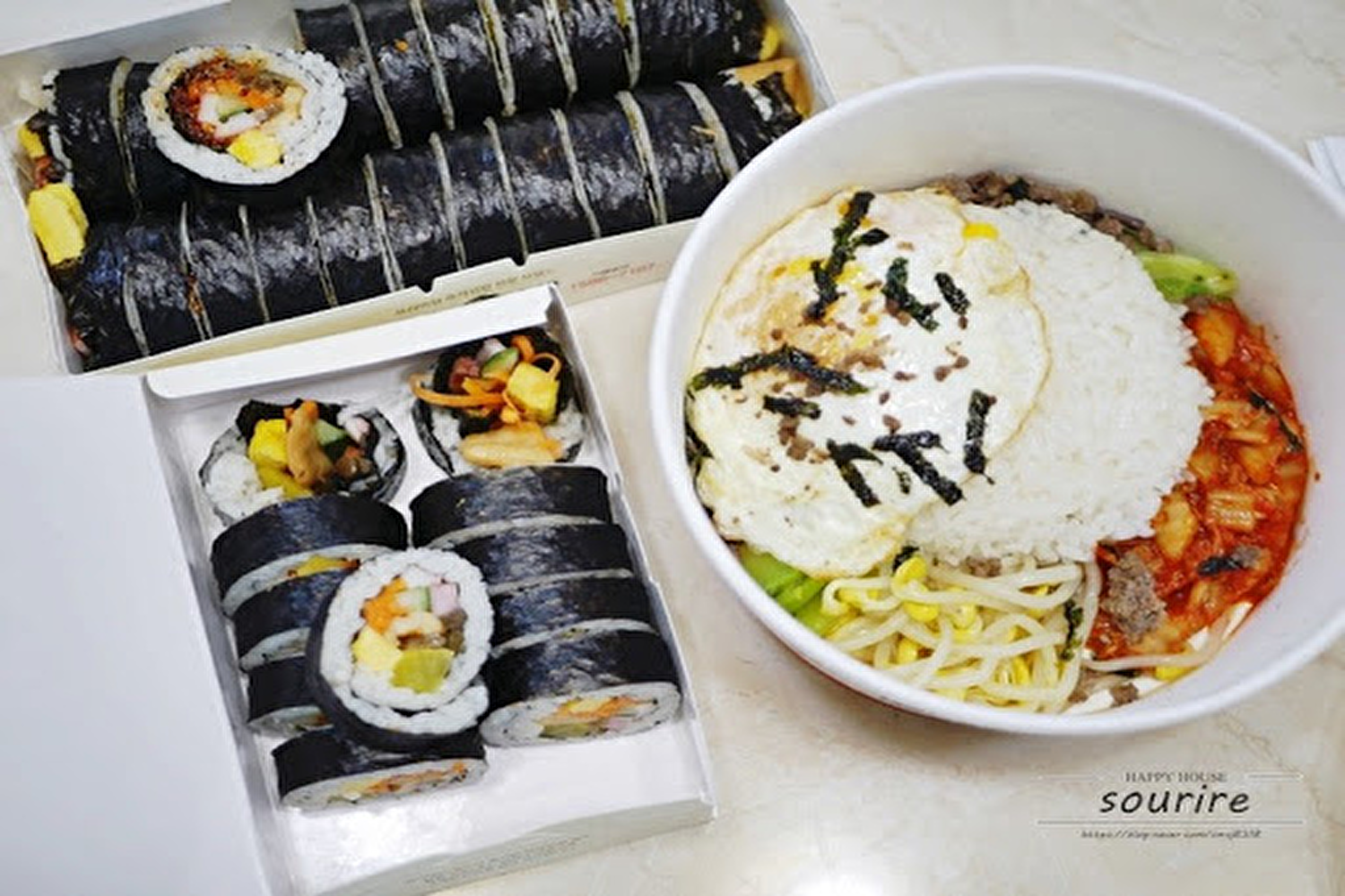 韓国料理、韓国ビビンバ、韓国文化、ビビンバ、美味しいお店、韓国人気のお店、韓国観光、ビビンバのすべて、人気料理、人気メニュー