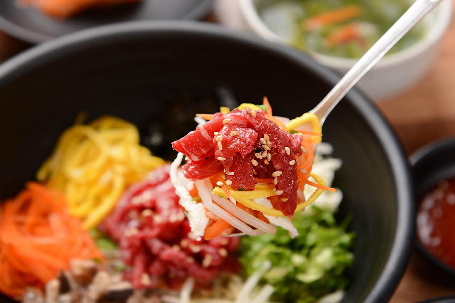 韓国料理、韓国ビビンバ、韓国文化、ビビンバ、美味しいお店、韓国人気のお店、韓国観光、ビビンバのすべて、人気料理、人気メニュー