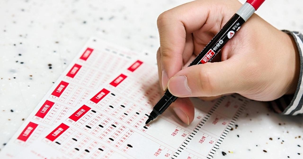 夢到呢啲夢要去買六合彩？