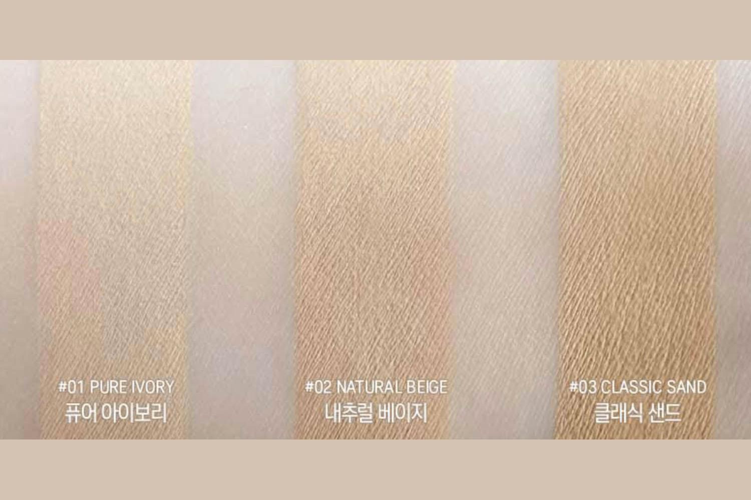 che khuyết điểm peripera