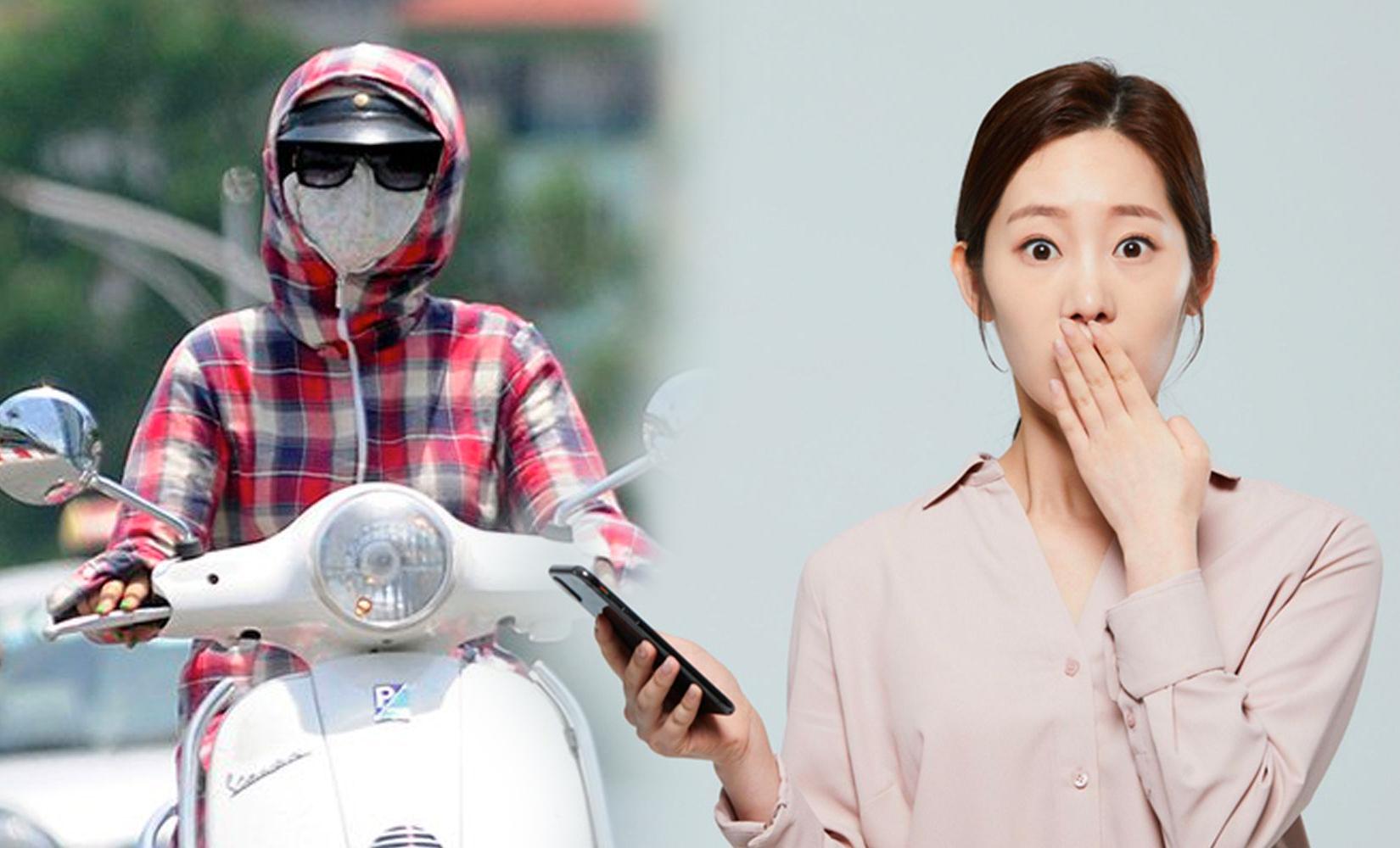 Tuyển tập những thứ hữu dụng ở Việt Nam nhưng ít sử dụng ở Hàn Quốc