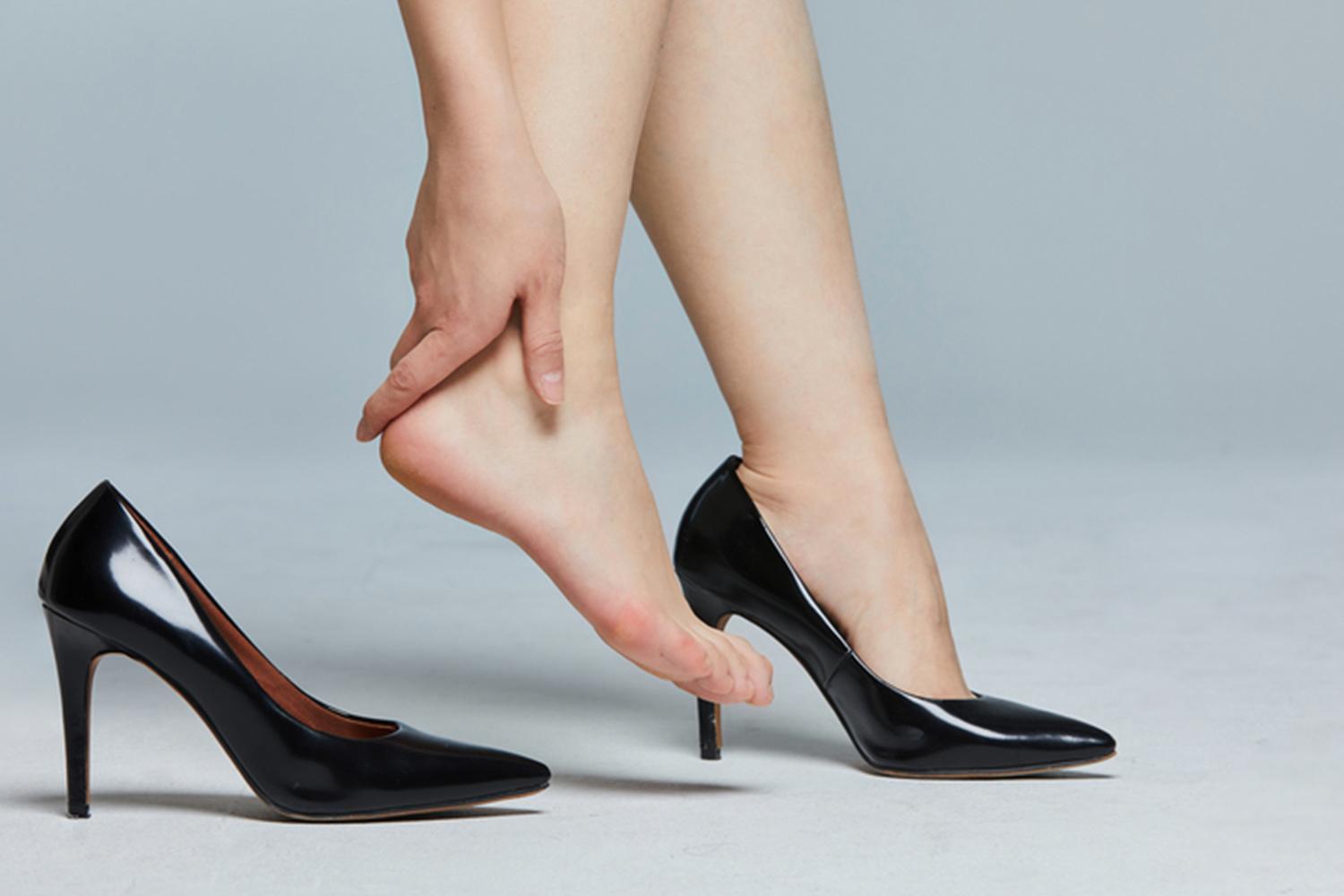 gìay ở hàn quốc