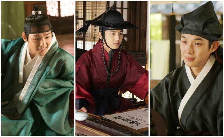 The Princess and the Matchmaker (궁합) หนังเกาหลีที่สะท้อนมุมมองเรื่องโหราศาสตร์ในสังคมเกาหลี โดยเฉพาะเรื่องการหาคู่ชีวิตที่เหมาะสม4