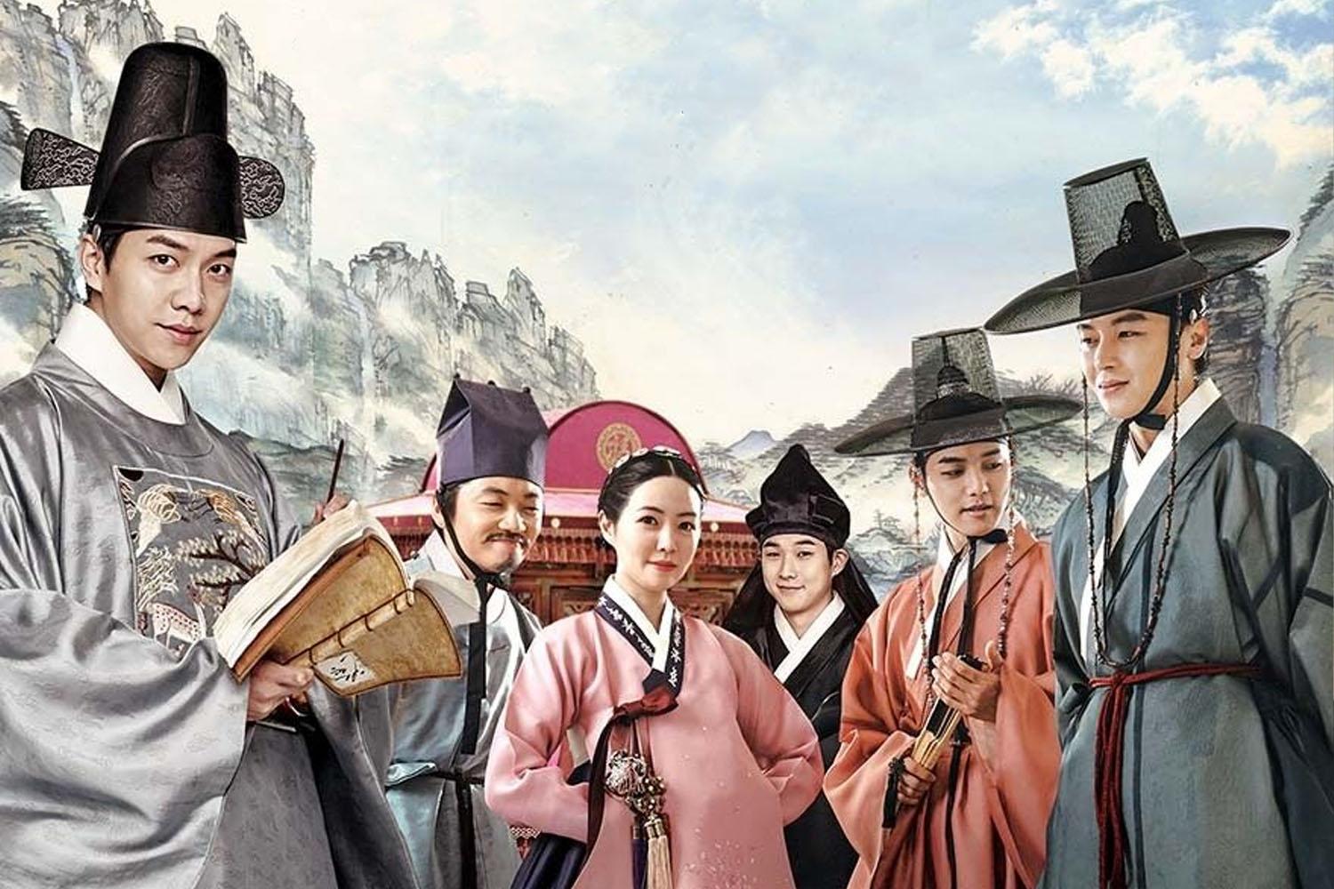 หนังสะท้อนเรื่องความเชื่อโหราศาสตร์ในสังคมเกาหลี