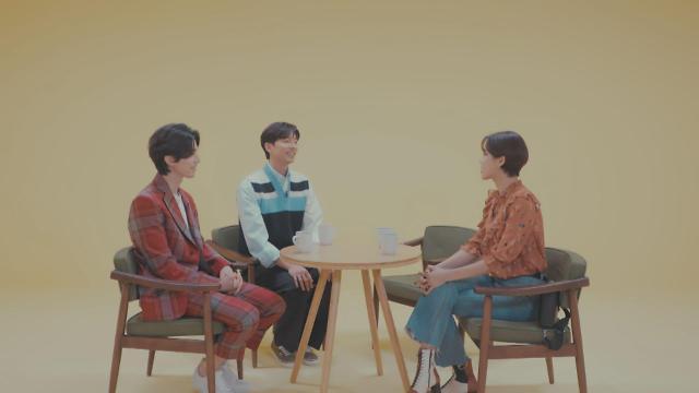 The Princess and the Matchmaker (궁합) หนังเกาหลีที่สะท้อนมุมมองเรื่องโหราศาสตร์ในสังคมเกาหลี โดยเฉพาะเรื่องการหาคู่ชีวิตที่เหมาะสม8