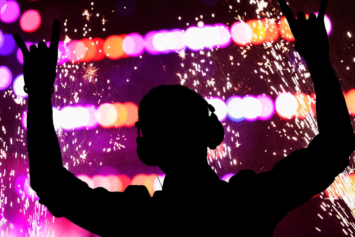 韓國人萬聖節文化