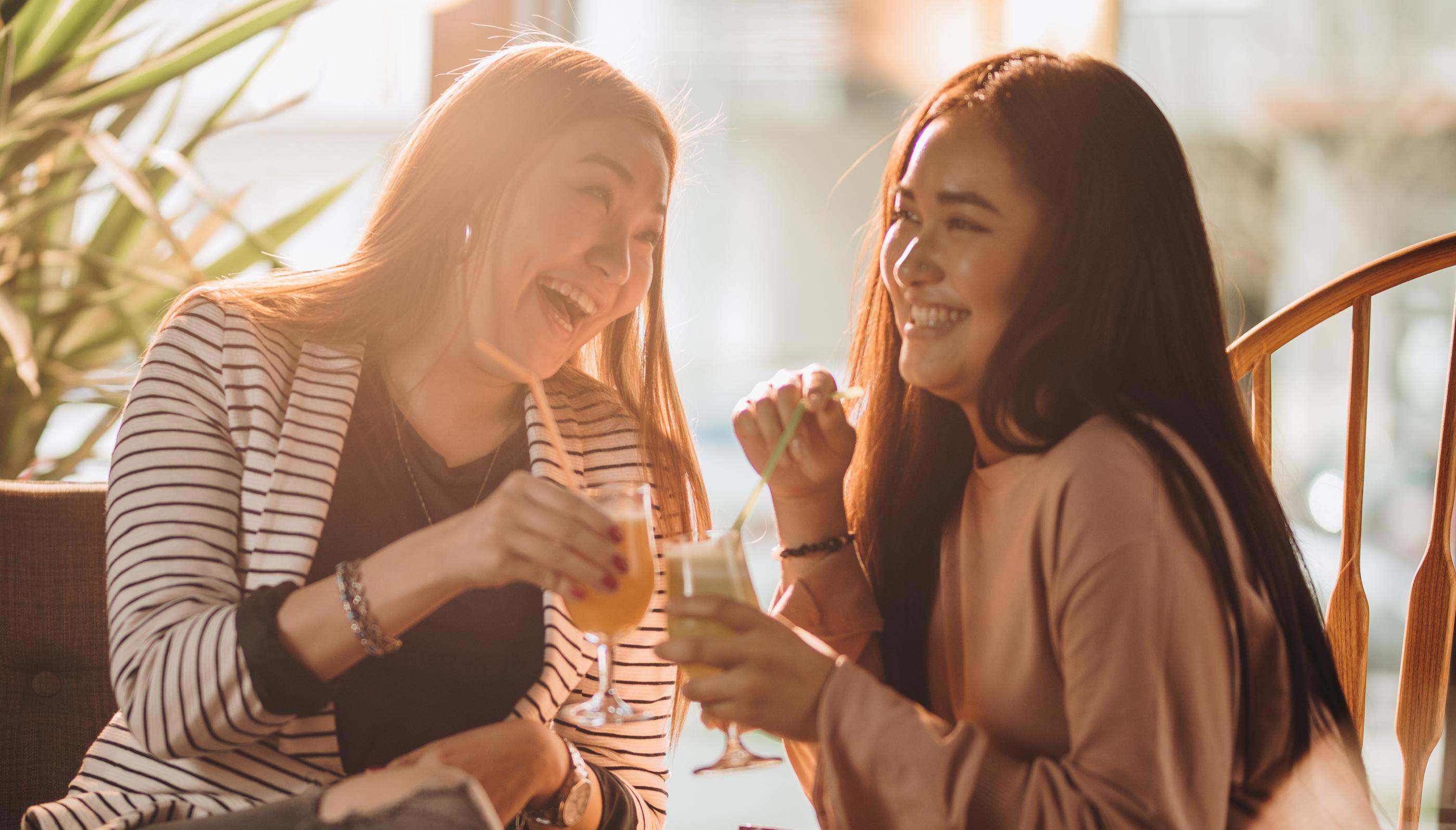 ความรู้สึกและลักษณะนิสัยของคนเกาหลีในสถานการณ์ต่างๆ นั้นเป็นอย่างไร? 