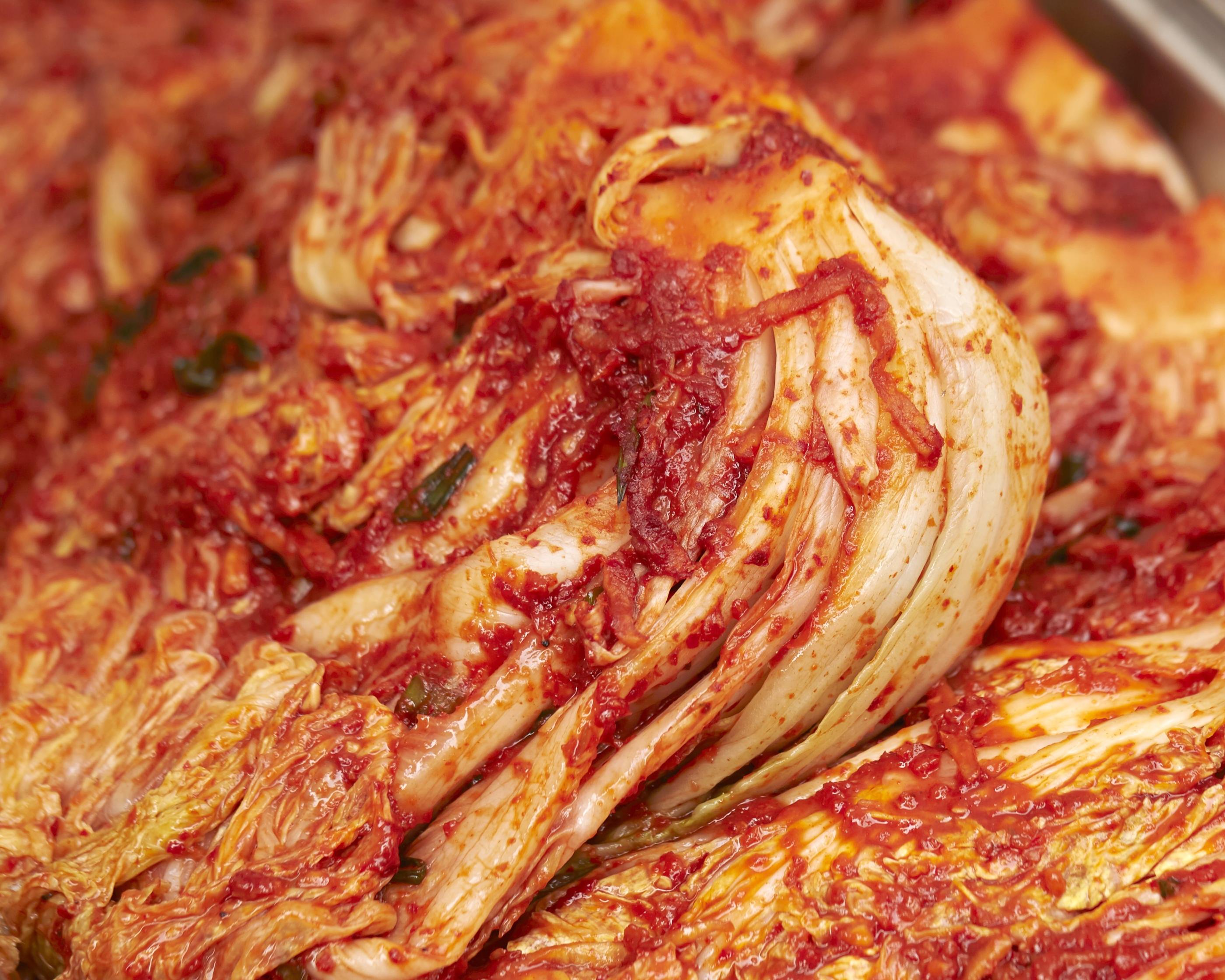 キムジャン、韓国キムチ、キムチ、韓国の文化、韓国人、韓国の情、韓国の情深さ、韓国人の愛情表現