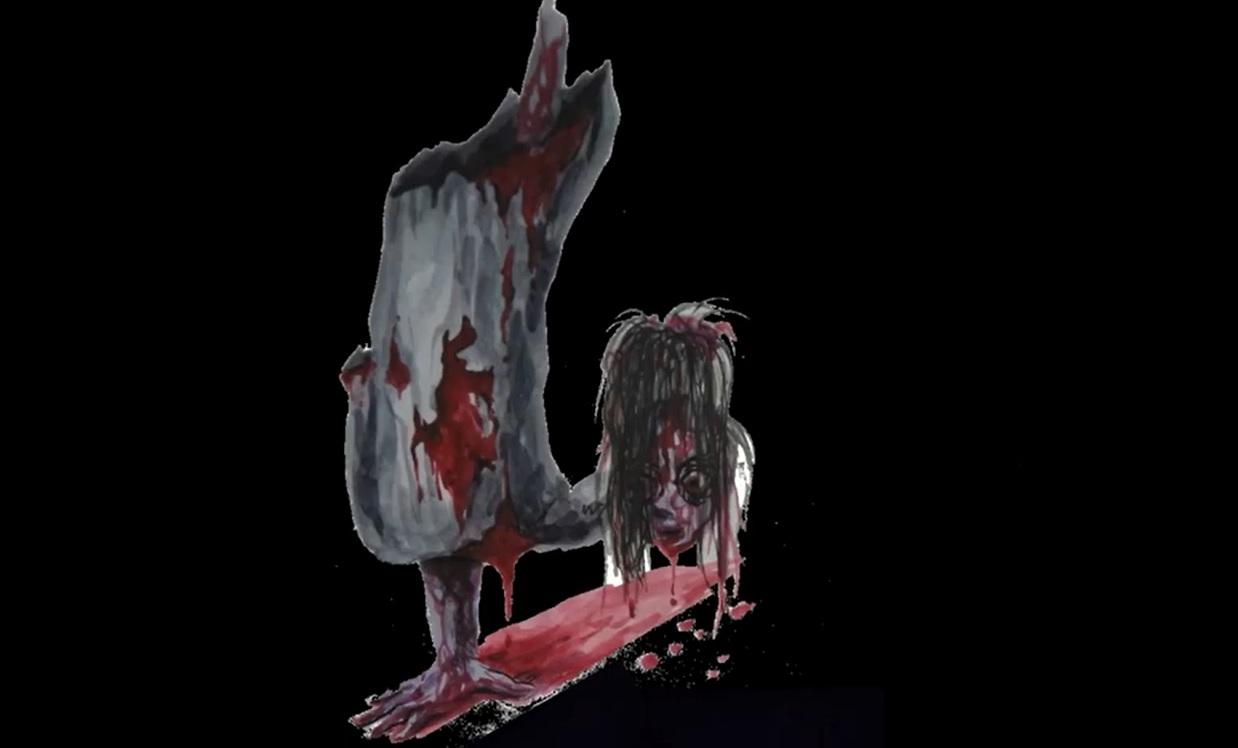 ต้อนรับวันฮาโลวีนด้วยตำนานผีของเกาหลี มาดูกันว่าผีเกาหลีจะน่ากลัวเท่าผีไทยหรือเปล่า !4