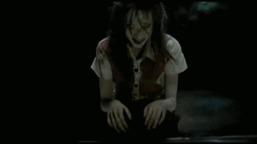 ต้อนรับวันฮาโลวีนด้วยตำนานผีของเกาหลี มาดูกันว่าผีเกาหลีจะน่ากลัวเท่าผีไทยหรือเปล่า !11