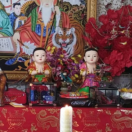 ต้อนรับวันฮาโลวีนด้วยตำนานผีของเกาหลี มาดูกันว่าผีเกาหลีจะน่ากลัวเท่าผีไทยหรือเปล่า !6