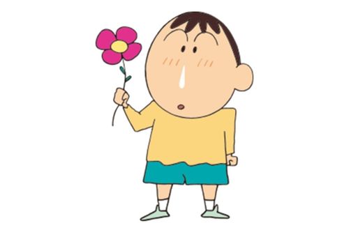 Creatrip 韓国のクレヨンしんちゃん Creatrip 韓国のクレヨンしんちゃん