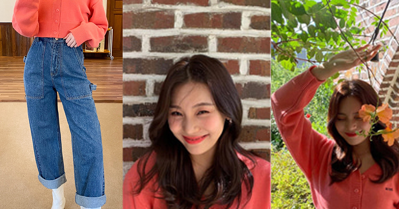 韩国 艺人 服饰 服饰潮流