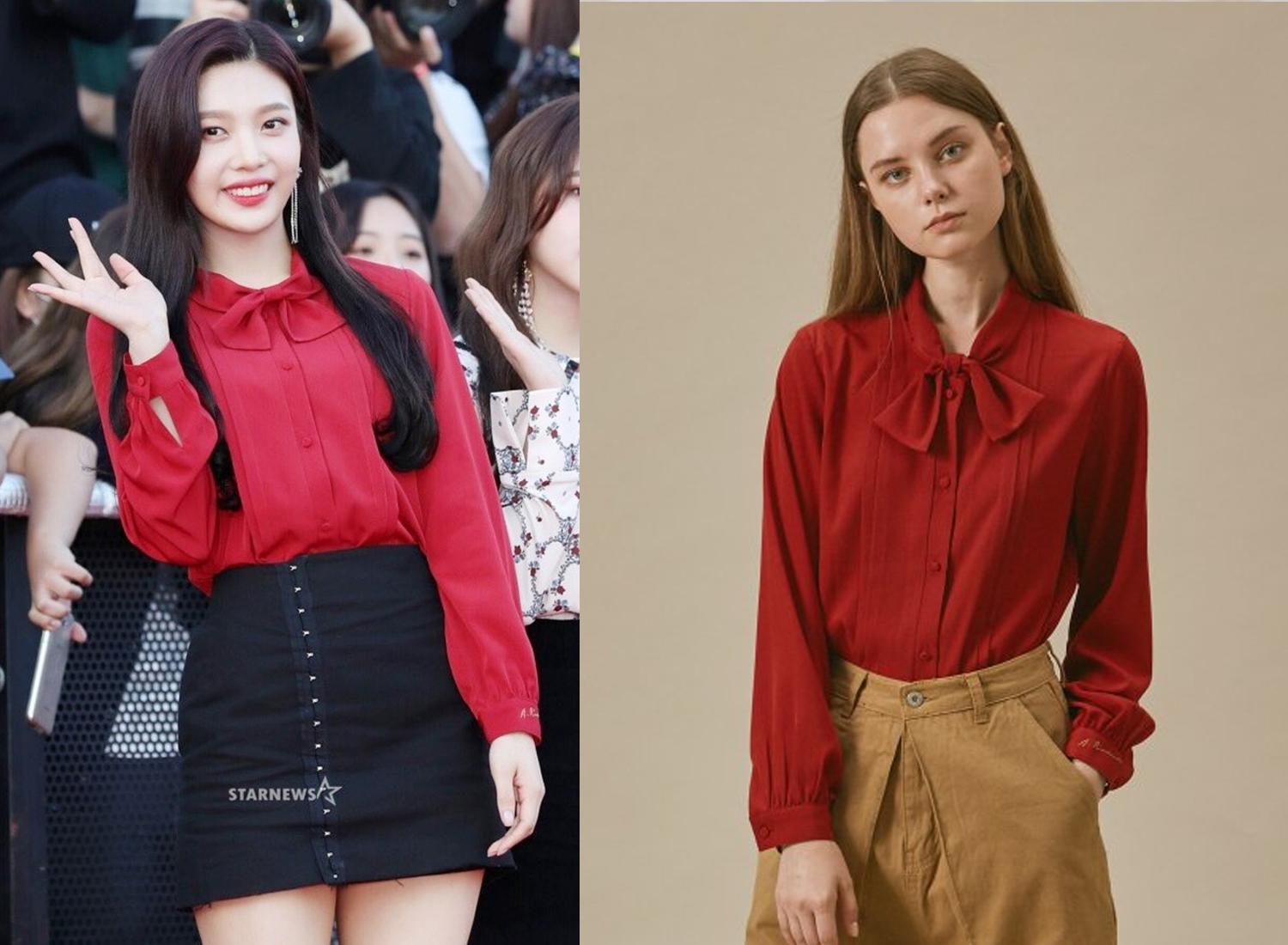 韓国アイドル着用のファッションブランド！、kpopアイドル、kpopファッション、韓国ブランド、人気ブランド、韓国アパレル、人気ファッション、流行、SPAO、THISISNEVERTHAT、MIXXMIX、SCULPTOR