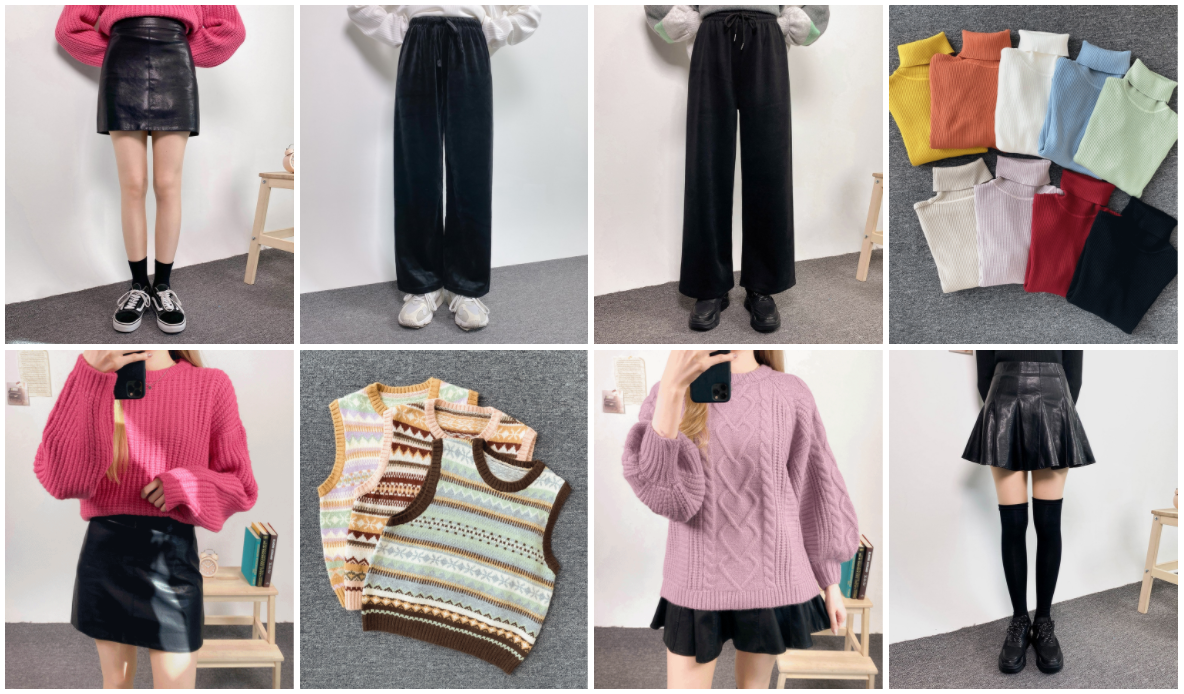 韓国アイドル着用のファッションブランド！、kpopアイドル、kpopファッション、韓国ブランド、人気ブランド、韓国アパレル、人気ファッション、流行、SPAO、THISISNEVERTHAT、MIXXMIX、SCULPTOR