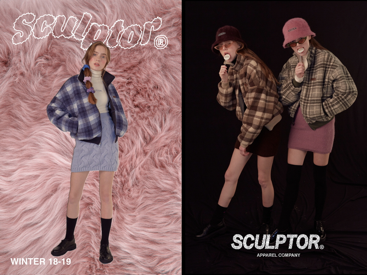 韓国アイドル着用のファッションブランド！、kpopアイドル、kpopファッション、韓国ブランド、人気ブランド、韓国アパレル、人気ファッション、流行、SPAO、THISISNEVERTHAT、MIXXMIX、SCULPTOR