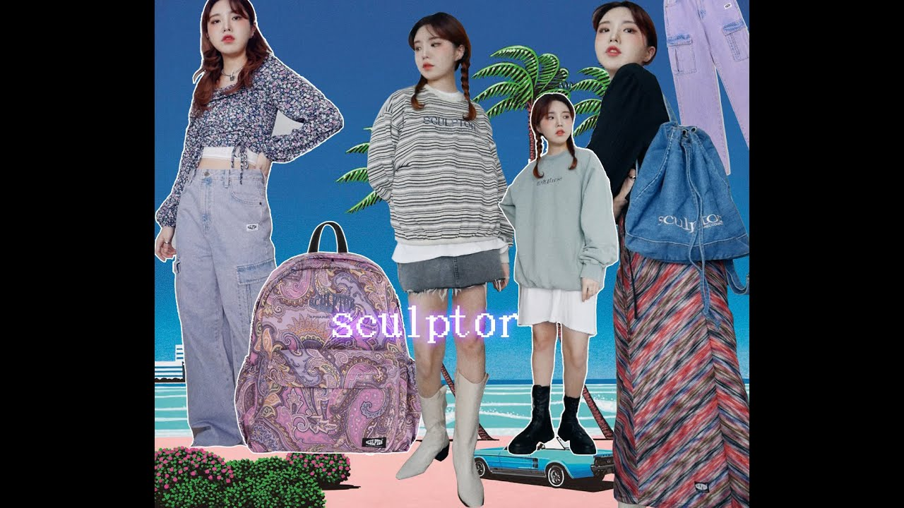 韓国アイドル着用のファッションブランド！、kpopアイドル、kpopファッション、韓国ブランド、人気ブランド、韓国アパレル、人気ファッション、流行、SPAO、THISISNEVERTHAT、MIXXMIX、SCULPTOR