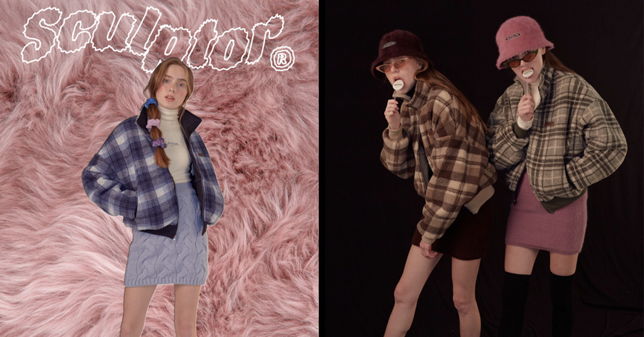 韩国 艺人 时尚