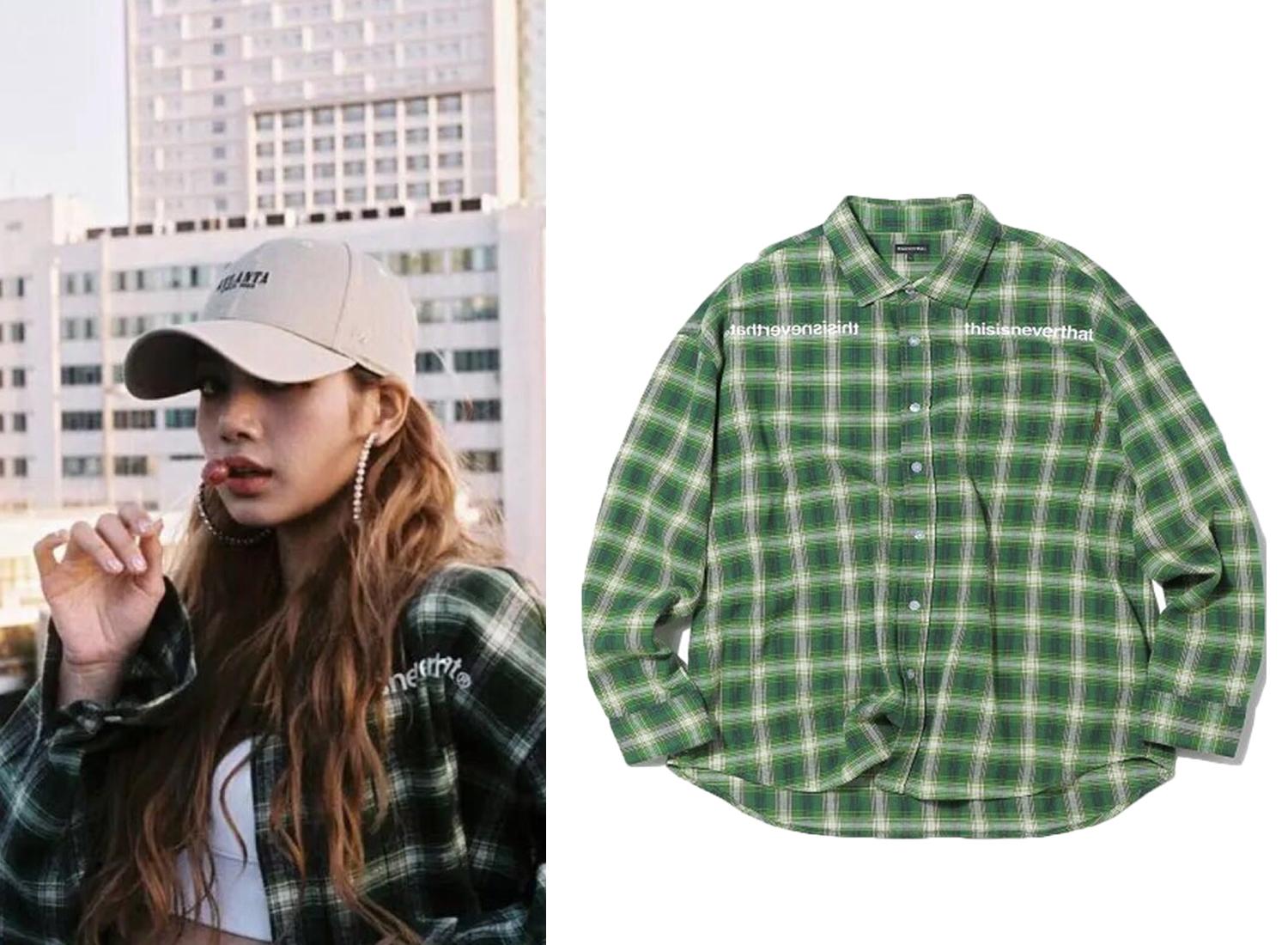 韓国アイドル着用のファッションブランド！、kpopアイドル、kpopファッション、韓国ブランド、人気ブランド、韓国アパレル、人気ファッション、流行、SPAO、THISISNEVERTHAT、MIXXMIX、SCULPTOR