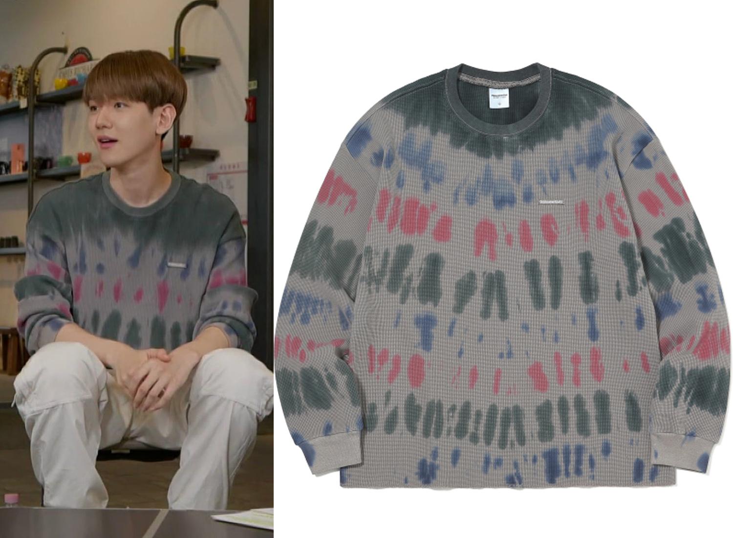 韩国 艺人 穿搭