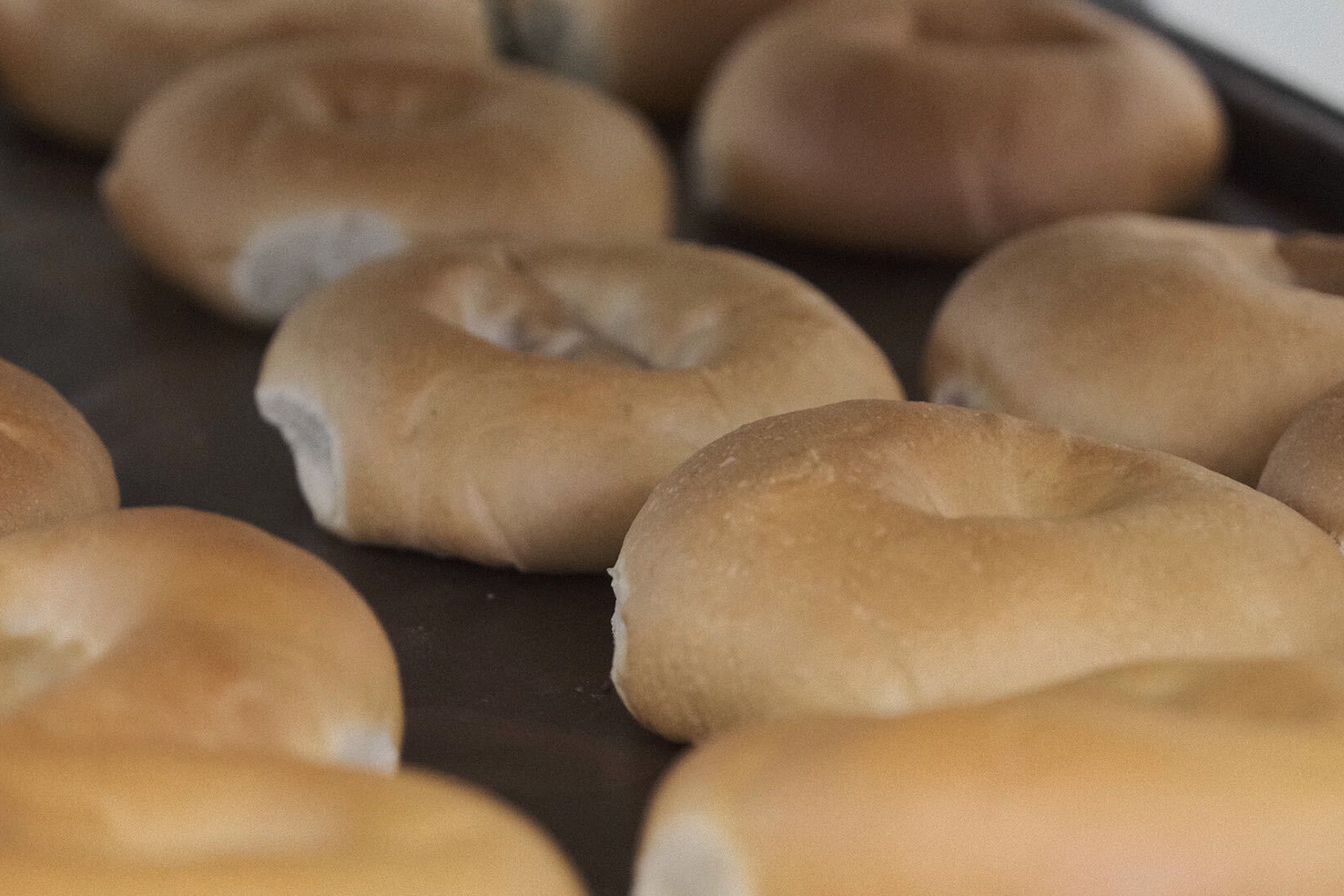 大邱 三松 面包