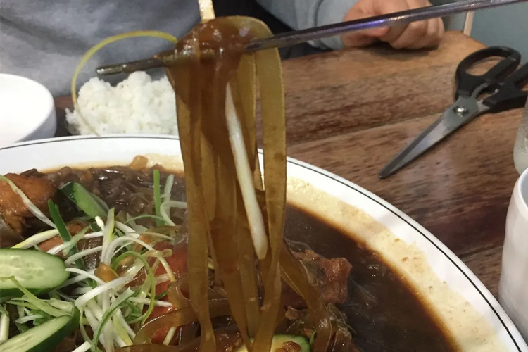 韓國 燉雞 美食