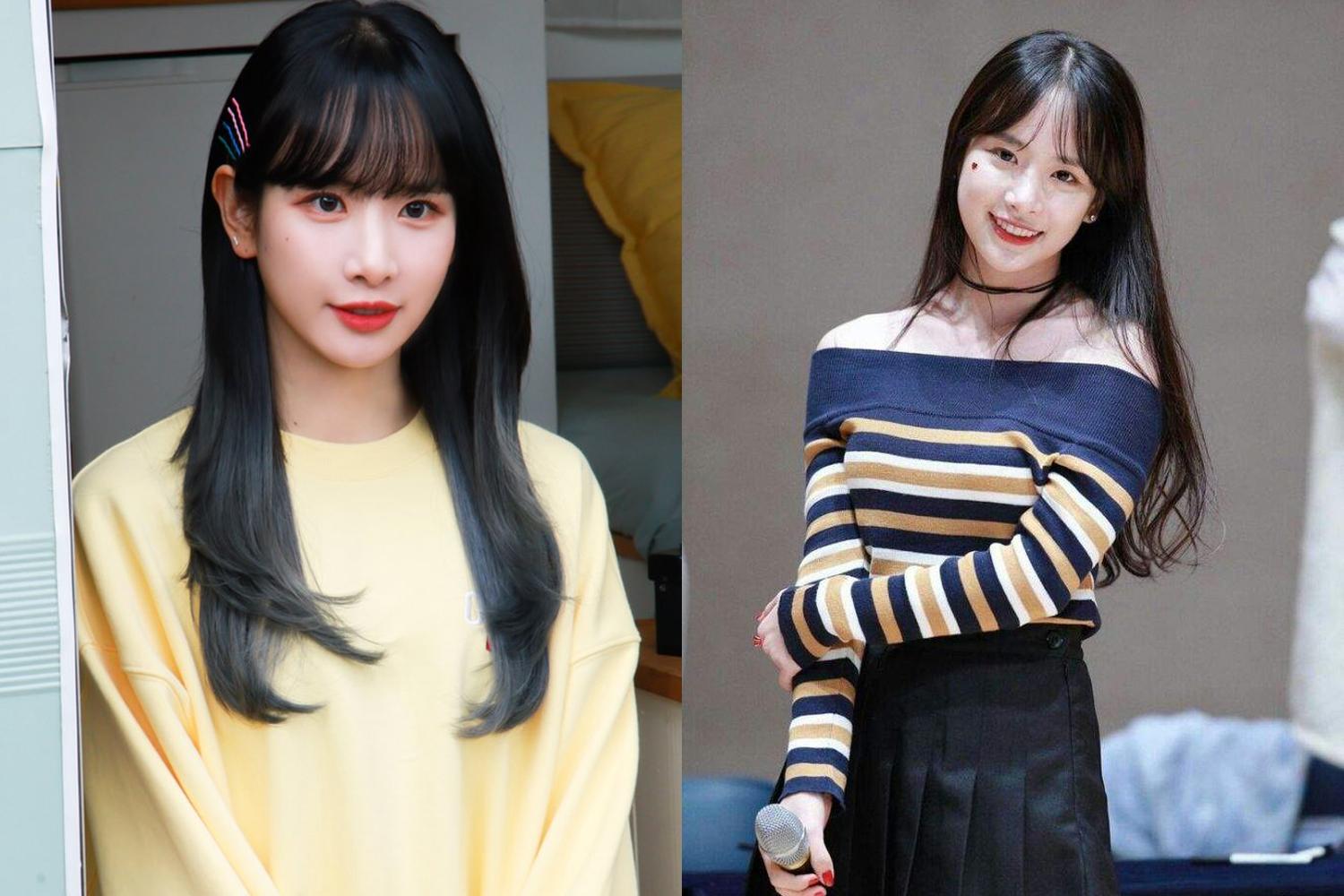 4 trường hợp chống chỉ định với tóc ngắn Hàn Quốc và cách xác định kiểu tóc phù hợp