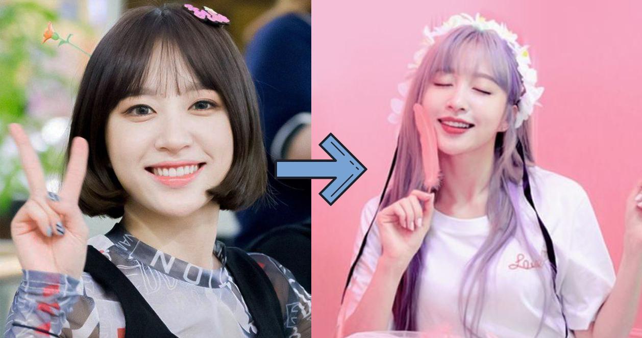 4 trường hợp chống chỉ định với tóc ngắn Hàn Quốc và cách xác định kiểu tóc phù hợp