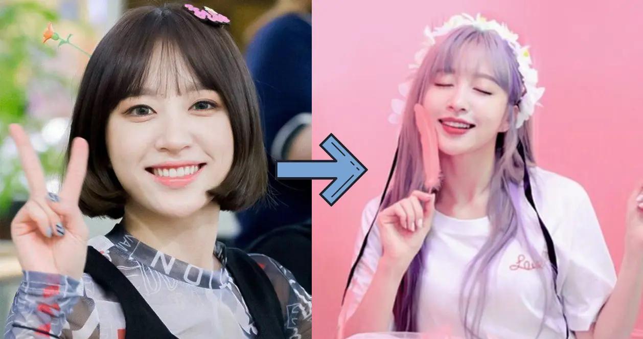 韓式短髮人人都可以駕馭？