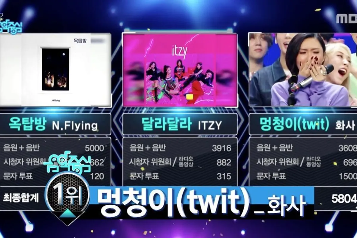 หน้าปกบทความเกี่ยวกับ 5 แอปพลิเคชั่นสำหรับสตรีมเพลงใหม่ที่แฟนเพลงเกาหลีควรรู้