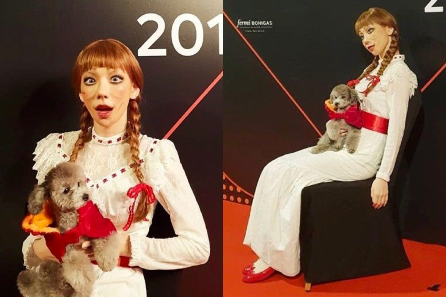 kpop idol halloween costume, girls