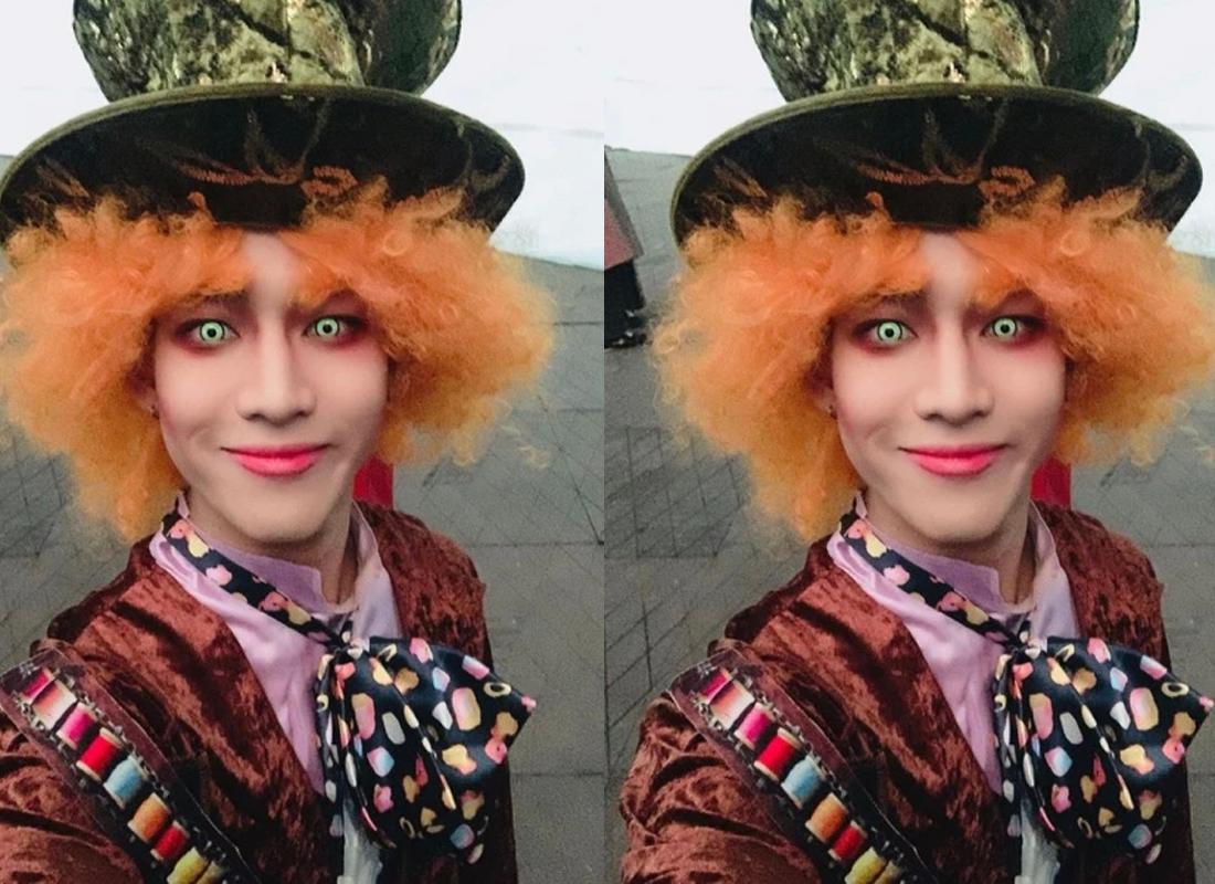 แบมแบม GOT7