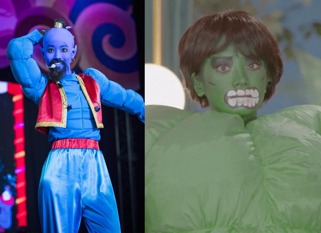 ดาฮยอน TWICE