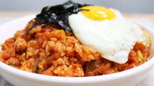 韓国料理　韓国料理レシピ　韓国グルメ　ポックンパ　お家で韓国料理　韓国情報