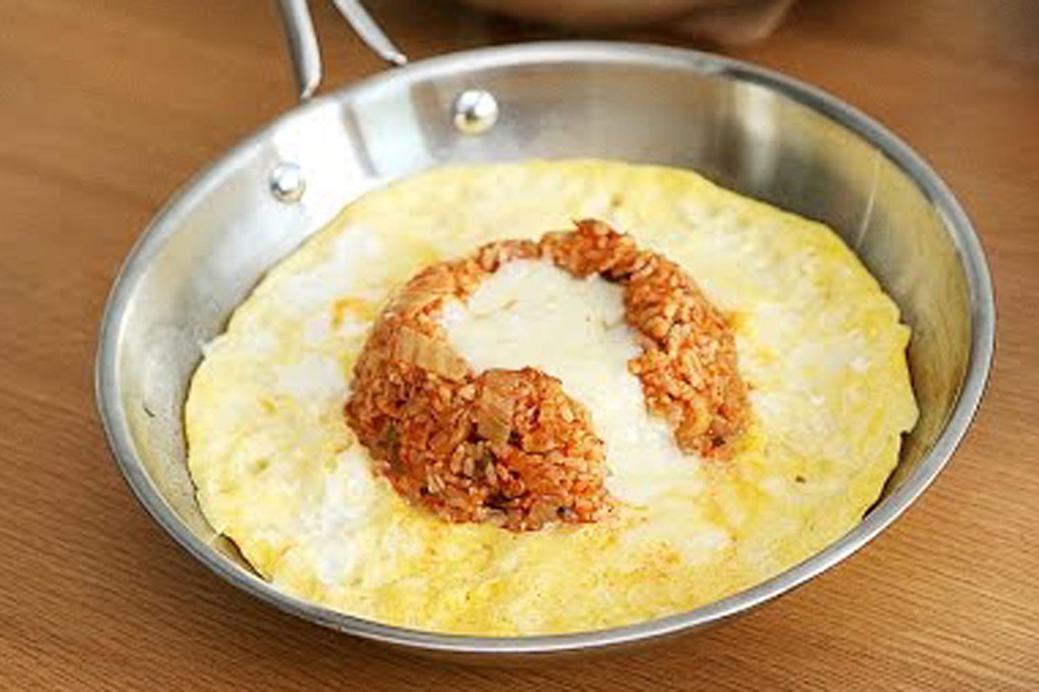 ข้าวผัดเขาฮัลลา