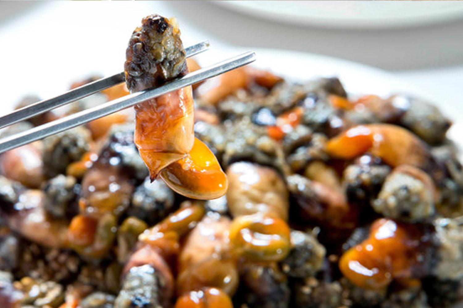 韓国珍味、韓国料理、韓国人気の食べ物、韓国旅行、韓国文化、韓国ニュース、タッパル、ホンオ、クル