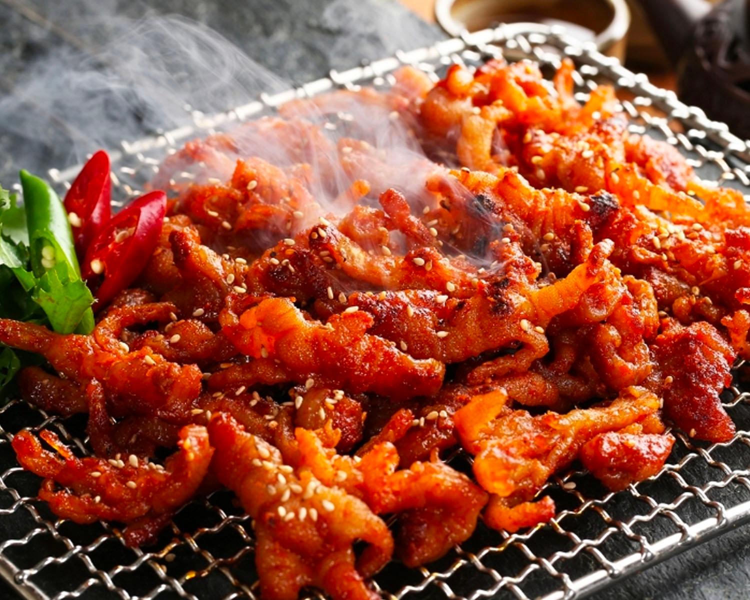 韓国珍味、韓国料理、韓国人気の食べ物、韓国旅行、韓国文化、韓国ニュース、タッパル、ホンオ、クル