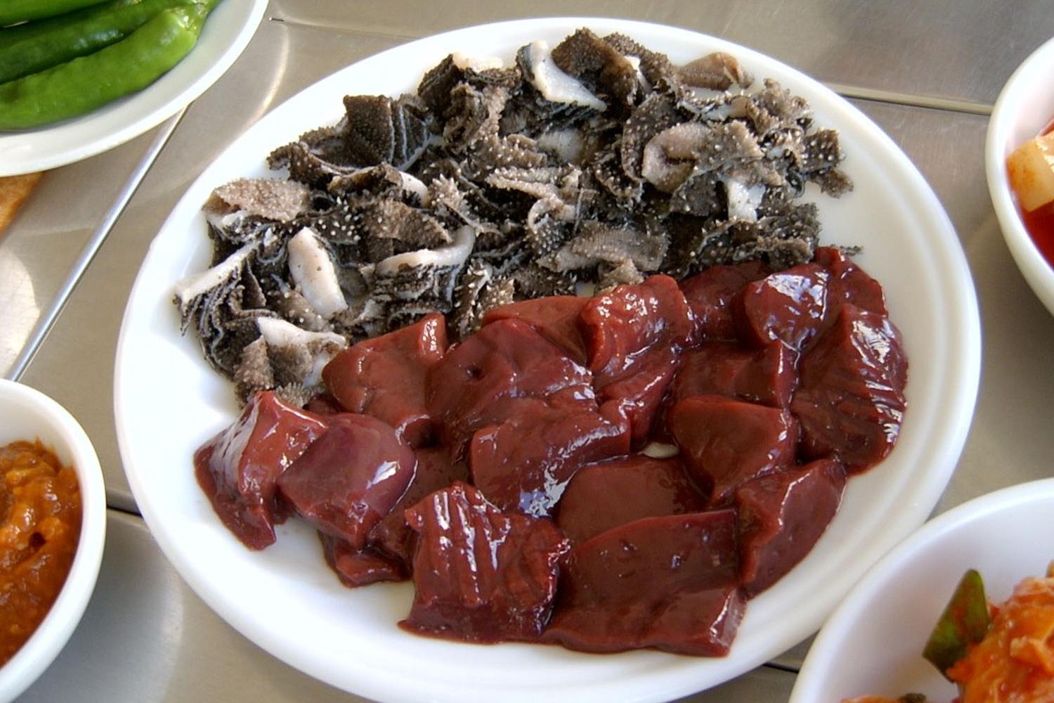 韓国珍味、韓国料理、韓国人気の食べ物、韓国旅行、韓国文化、韓国ニュース、タッパル、ホンオ、クル