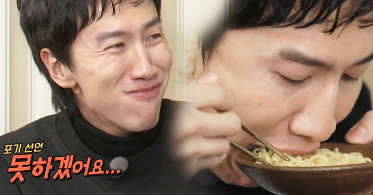 韓國人見到都驚嘅食物