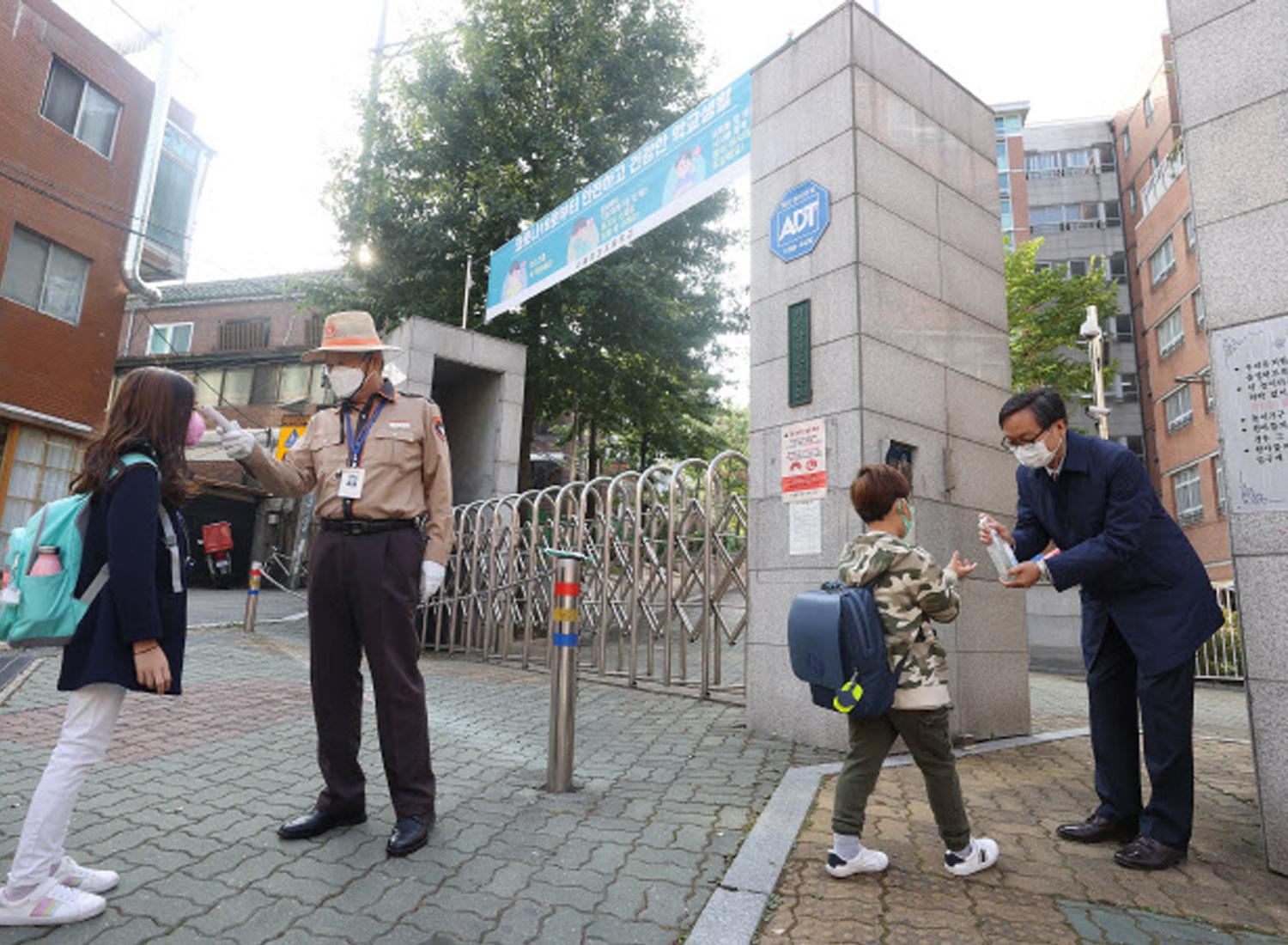 韓国、韓国コロナ、コロナ19，コロナウィルス、新型コロナウィルス、韓国ニュース