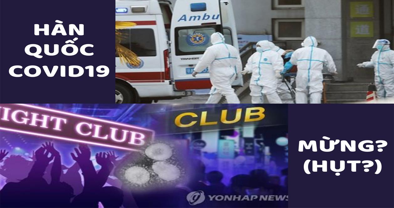 Tình hình COVID-19 hiện tại ở Hàn Quốc: Có quá sớm để ăn mừng?