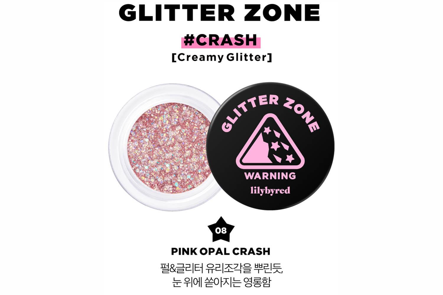 Creatrip Top 6 Popular KBeauty Glitter Eyeliners Korea (Travel Guide)