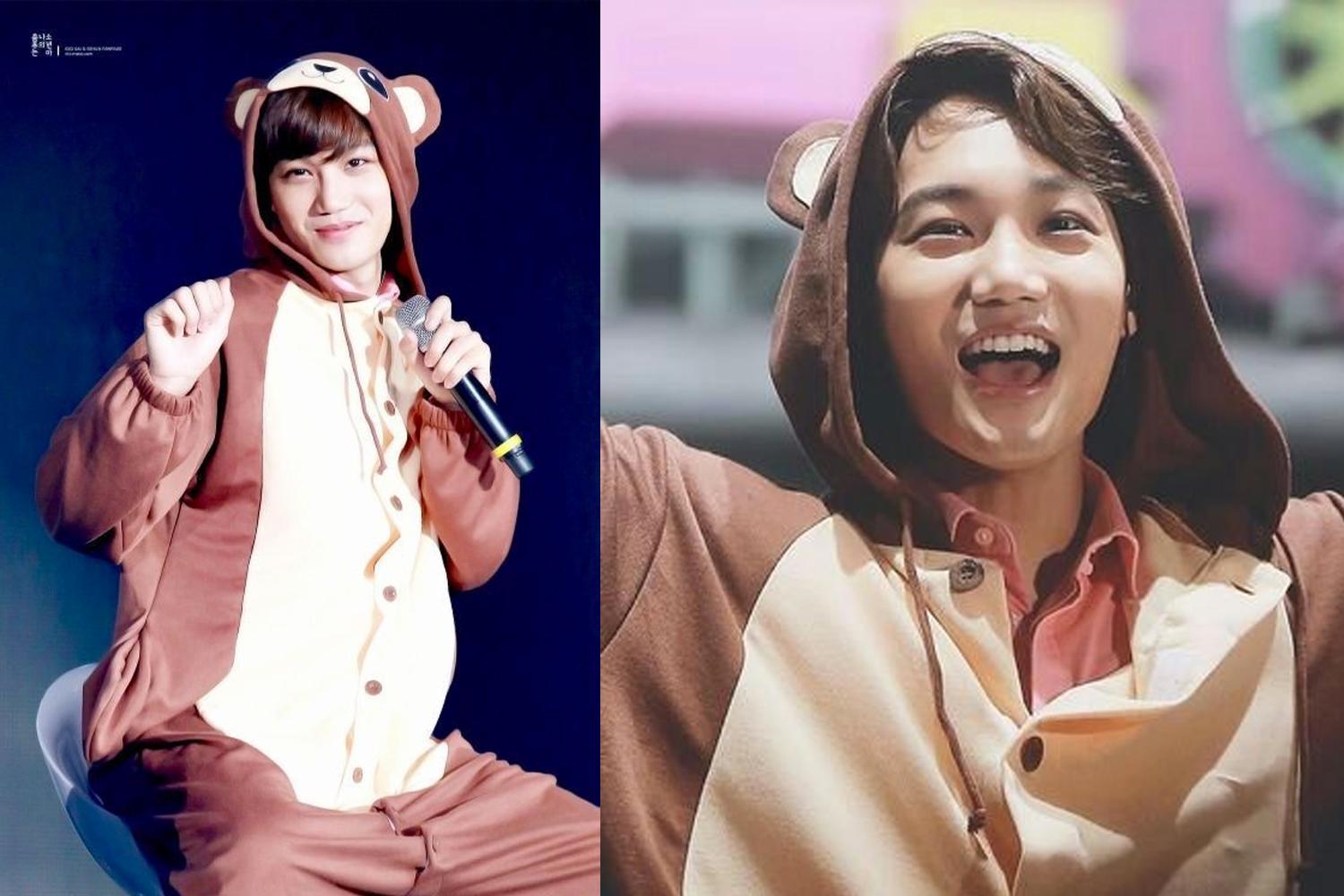 อยากรู้หรือเปล่า? เวลาคนเกาหลีพูดว่า